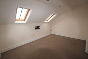 Second floor bedroom- click for photo gallery